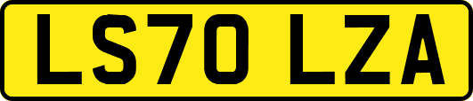 LS70LZA