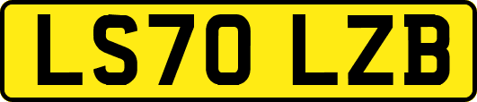 LS70LZB