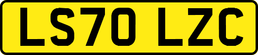 LS70LZC