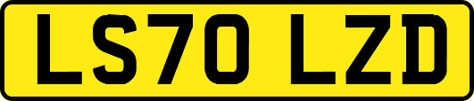 LS70LZD