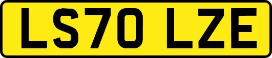 LS70LZE