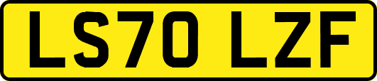 LS70LZF