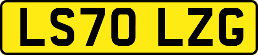 LS70LZG