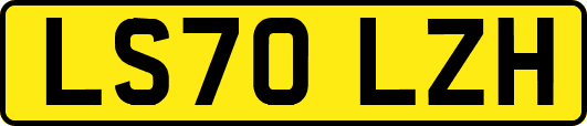LS70LZH