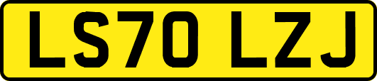 LS70LZJ