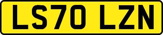 LS70LZN