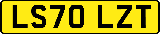 LS70LZT