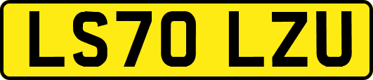 LS70LZU