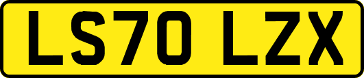 LS70LZX
