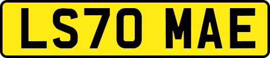 LS70MAE