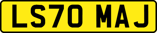 LS70MAJ