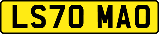 LS70MAO