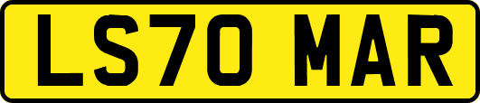 LS70MAR