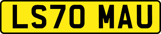 LS70MAU