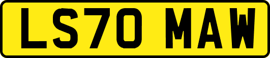 LS70MAW