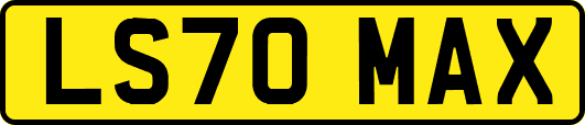 LS70MAX