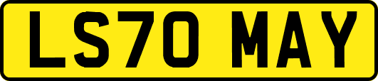 LS70MAY