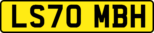 LS70MBH