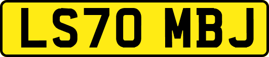 LS70MBJ