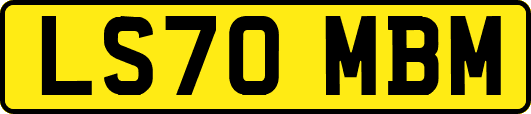 LS70MBM
