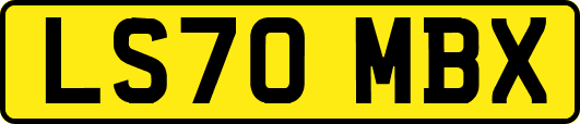 LS70MBX