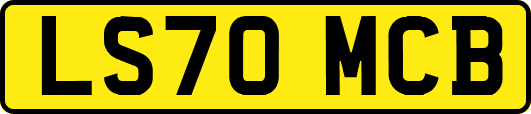 LS70MCB