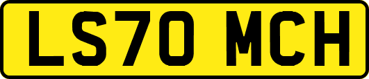 LS70MCH