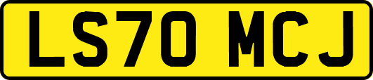 LS70MCJ