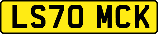 LS70MCK