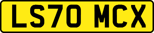 LS70MCX
