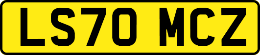 LS70MCZ