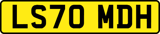 LS70MDH