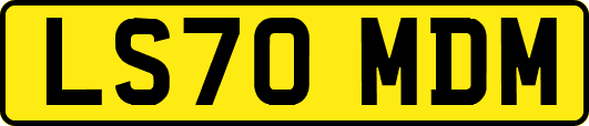 LS70MDM