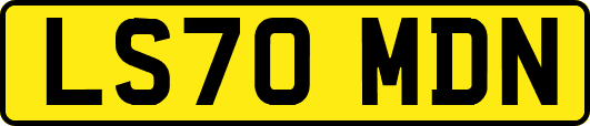 LS70MDN