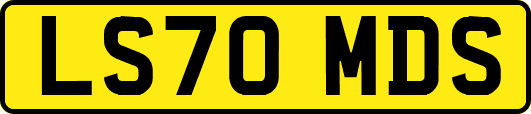 LS70MDS