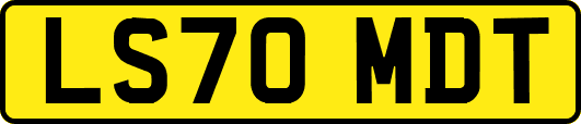 LS70MDT