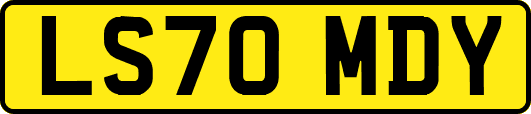 LS70MDY