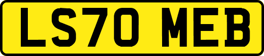 LS70MEB