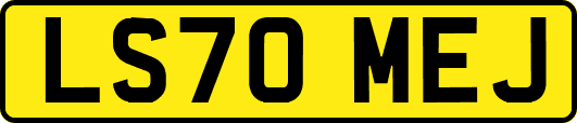 LS70MEJ