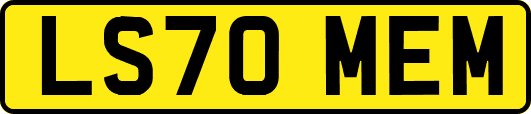 LS70MEM