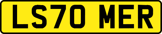 LS70MER