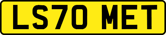 LS70MET
