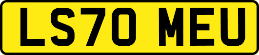 LS70MEU