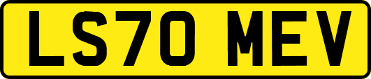 LS70MEV