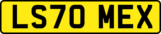 LS70MEX