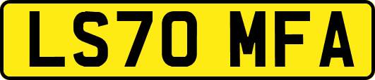 LS70MFA