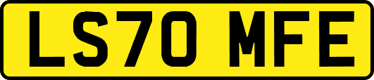 LS70MFE