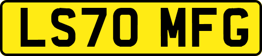 LS70MFG