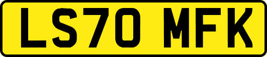 LS70MFK