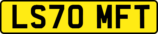 LS70MFT